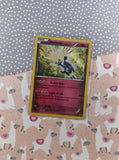 Pokemon TCG - Xerneas Promo Holographic Card XY31 - MP