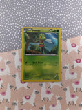 Pokemon TCG - Treecko Promo Holographic Card XY36 - LP
