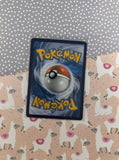 Pokemon TCG - Pangoro Promo Holographic Card XY50 - LP