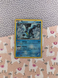 Pokemon TCG - Kyurem Promo Holographic Card BW44 - LP