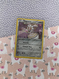 Pokemon TCG - Magearna Promo Holographic Card XY165 - LP
