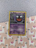 Pokemon TCG - Gastly Promo Holographic Card XY132 - VG