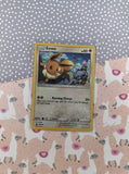 Pokemon TCG - Eevee Promo Holographic Card SM235 - LP