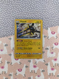 Pokemon TCG - Vikavolt Sun & Moon Promo Holographic Card SM28 - LP