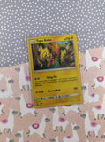 Pokemon TCG - Tapu Koko Sun & Moon Promo Holographic Card SM30 - LP
