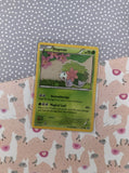 Pokemon TCG - Shaymin Promo Holographic Card XY188 - LP