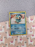 Vintage Common - Piplup POP Series 8 Non-Holo Pokemon Card 15/17 - VG