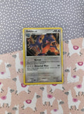 Vintage Uncommon - Gabite POP Series 9 Non-Holo Pokemon Card 8/17 - LP