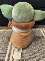 Disney's Star Wars The Mandalorian The Child Kids Buddy & Throw Set 60"x50" NWOT
