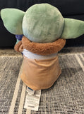 Disney's Star Wars The Mandalorian The Child Kids Buddy & Throw Set 60"x50" NWOT