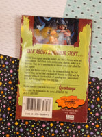 Vintage 1996 1st Printing R.L. Stine Goosebumps #47, Legend of the Lost Legend Softcover