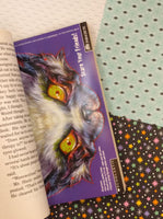 Vintage 1997 Parachute Press R.L. Stine Goosebumps #60 Werewolf Skin Softcover *With Mask*