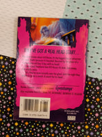 Vintage 1990's R.L. Stine Goosebumps #37, The Headless Ghost Softcover