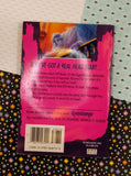 Vintage 1990's R.L. Stine Goosebumps #37, The Headless Ghost Softcover