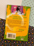 Vintage 1997 Parachute Press R.L. Stine Goosebumps #59 The Haunted School Softcover