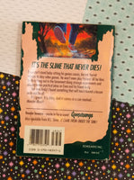 Vintage 1995 R.L. Stine Goosebumps #29, Monster Blood III Softcover