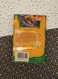 Vintage 1990's R.L. Stine Goosebumps #18, Monster Blood II Softcover