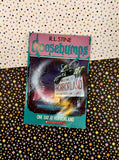 Goosebumps Book Lot, Set/11 Books Paperback Softcover, Fair Condition