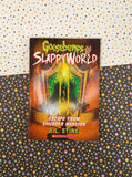 Goosebumps Book Lot, Set/11 Books Paperback Softcover, Fair Condition