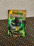 Goosebumps Book Lot, Set/11 Books Paperback Softcover, Fair Condition