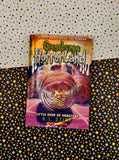 Goosebumps Book Lot, Set/11 Books Paperback Softcover, Fair Condition