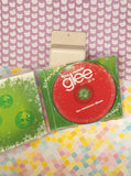 Glee: The Music, The Christmas Album (2010, Audio CD)