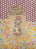 Vintage Panda Prints Hot Prints 100 HP 115 Cute Girl w/Pink Hat SEALED
