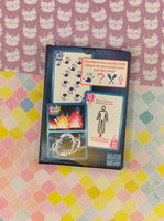 Vintage Cartamundi Blue Man Group The Venetian Las Vegas Playing Cards