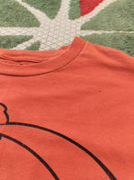 We Love Fine Presents Pokemon Charmander Orange Unisex Sz Medium Graphic Tee