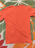 We Love Fine Presents Pokemon Charmander Orange Unisex Sz Medium Graphic Tee