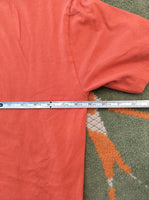 We Love Fine Presents Pokemon Charmander Orange Unisex Sz Medium Graphic Tee