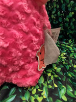 2021 Flapjack Octopus Jumbo Hot Pink 18" Plush NWT