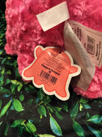 2021 Flapjack Octopus Jumbo Hot Pink 18" Plush NWT