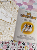 Vintage 1992 Little Golden Book: Walt Disney's 101 Dalmations Hardcover