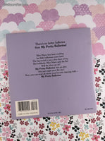Vintage 1991 Scholastic My Pretty Ballerina: In the Spotlight Softcover