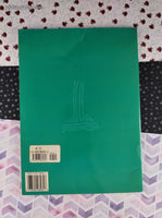 Vintage 1995 Golden Books Disney's Pocahontas GIant Coloring Activity Book, Clean & Unused