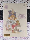 Vintage 1993 1st Printing Designs by Gloria & Pat Precious Moments This is Your Day to Shine PM-33 Softcover Booklet