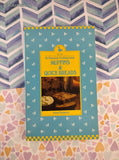Vintage 1989 AVON No Nonsense Cooking Guide, Muffins & Quick Breads Softcover