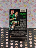 Vintage 1995 Batman Forever Warner Brothers VHS Tape