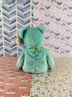 Vintage TY Beanie Baby - Ariel, Bear - In Memory: 1981 - 1988