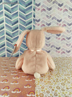 TY Beanie Baby - Hoppity, Bunny - April 3, 1996
