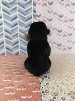 TY Beanie Baby - Gorilla, Congo - November 9, 1996