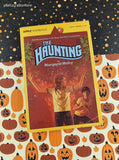 Vintage 1982 1st Printing The Haunting by Margaret Mahy Softcover