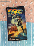 Vintage 1994 Back to the Future Universal VHS Tape
