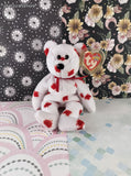 Vintage TY Beanie Baby - Chinook, Bear - May 24, 2000