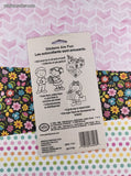 Vintage 2000 Official Nintendo DesignWare Pokemon Stickers, New & Sealed Pack of 2 Sheets
