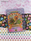 Vintage Japanese Tamagotchi Bandai Gotchi Trading Card START-039 - NM