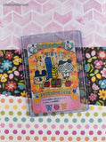 Vintage Japanese Tamagotchi Bandai Gotchi Trading Card START-036 - NM