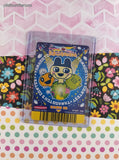 Vintage Japanese Tamagotchi Bandai Gotchi Trading Card START-036 - NM