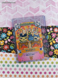 Vintage Japanese Tamagotchi Bandai Gotchi Trading Card START-032 - NM